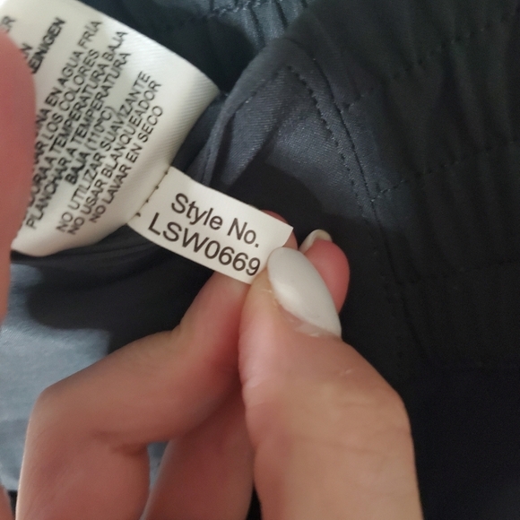 Lole Heathrow pants size Small - Picture 9 of 9